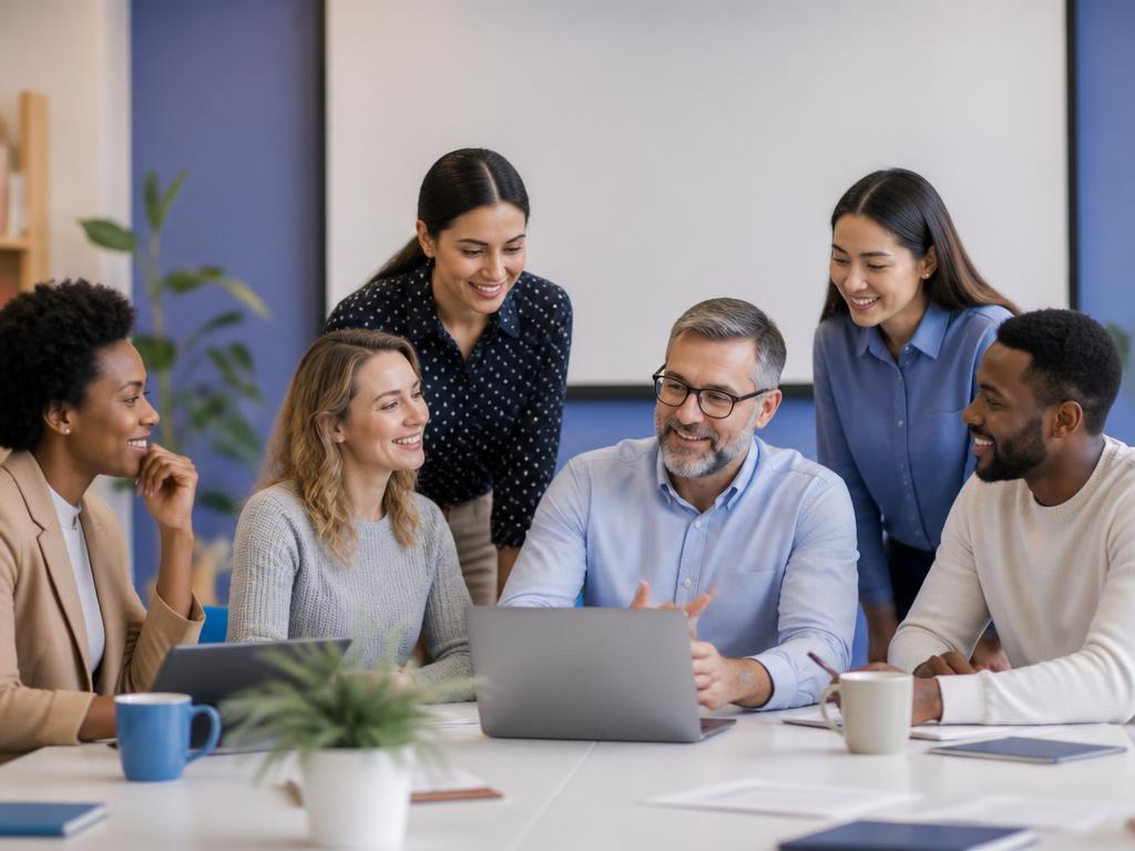 Réseau d'intervenants MyLearn