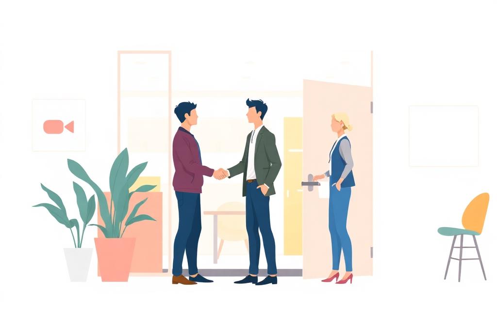 Illustration Alternance